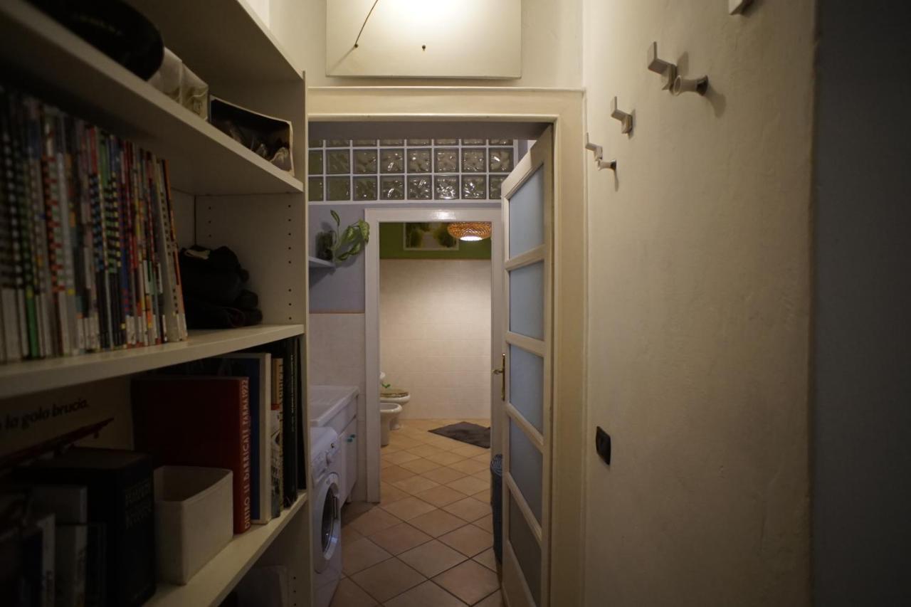 Appartamento Moderno A 2 Passi Dal Duomo Di Парма Экстерьер фото