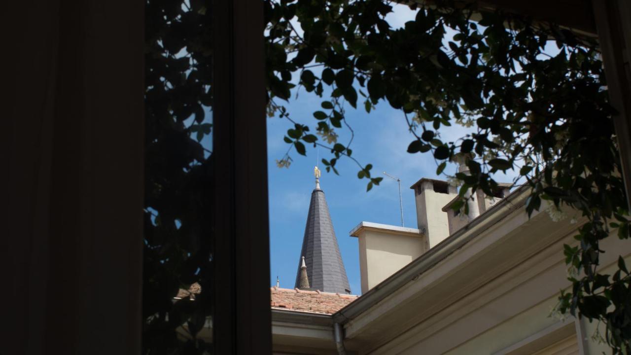 Appartamento Moderno A 2 Passi Dal Duomo Di Парма Экстерьер фото